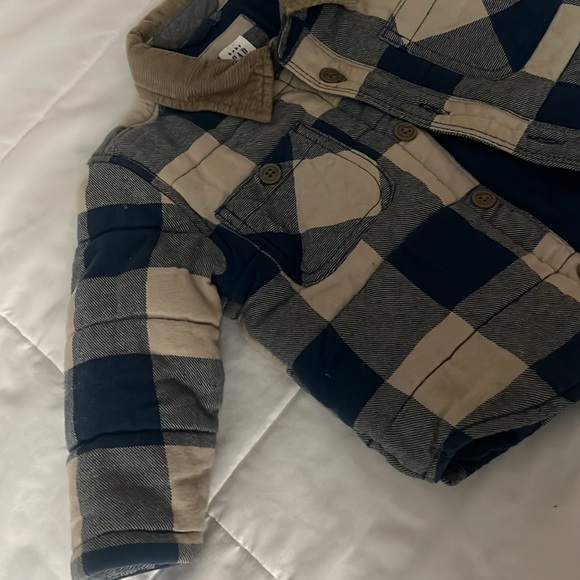 Baby Gap Jacket 18-24 months - Picture 4 of 5